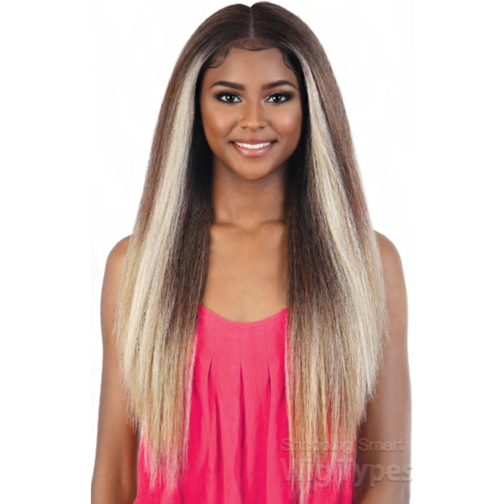 NWT! MOTOWN TRESS - Sacha L360
